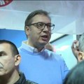 Moćne Vučićeve poruke iz novog sada: Od sutra kreće najžešća akcija, a nasilnici će biti kažnjeni