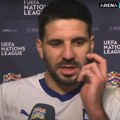 Mitrović nakon promašenog penala: „Pao mi je kamen za srca“! (video)