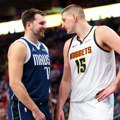 Jokić i Dončić u Denveru - zamalo stvoren najbolji košarkaši tandem