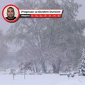 Srbiji ponovo preti nevreme, stiže novi ciklon: Očekuju se olujni vetrovi, kiša, obilni sneg, otkrivamo i kada