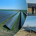 Solarne elektrane u službi održivog razvoja: Upoznajte se s jednim od najznačajnijih zelenih projekata u Srbiji