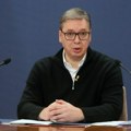 Vučić: Studenti su doneli novu energiju, krećemo u formiranje velikog pokreta