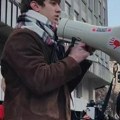 Protesti studenata u Novom Sadu, Kragujevcu, Beogradu