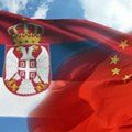 Kina: Poštujemo integritet Srbije, jednostrani potezi ne doprinose rešavanju problema