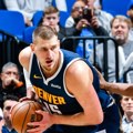 Jokić za tri četvrtine do tripl-dabla, Denver do pobede na Floridi