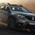 Vuk dlaku menja... Stara Dacia Duster u prodaji sa drugom značkom FOTO