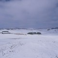 "Ledenice preko metar i molimo se da nam kola upale": Sibirsko jutro osvanulo na Pešteru!