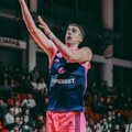 Mega u drami poražena od Igokee u Laktašima: Sjajni Brajs Džons ubacio 30 poena i zaustavio Baraćev sastav