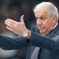 Obradović: Utakmica protiv Barselone izuzetno važna za Partizan