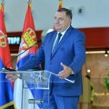 Dodik: SAD da spreči svaki oblik intervencije NATO u BiH