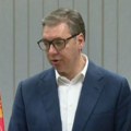 Ako se pojavi ijedan dokaz da je upotrebljeno, ja više nisam predsednik Vučić iz Brisela: Ne znam da li razumete koliko je…