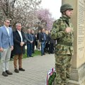 Položeni venci u znak sećanja na žrtve NATO bombardovanja Čačka