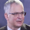 Dragan Šutanovac novi ambasador Srbije u Americi