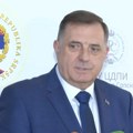Dodik: Mnoge zemlje su odbile da prihvate poternicu za mnom