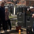 Parastos žrtvama napada NATO-a na autobus "Niš ekspresa"