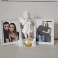 "Ubica je svoj život nastavio kao u hotelu, a naš zaustavio tog 4. Maja" Bolna ispovest sestre Blažićeve žrtve, ne miri se…