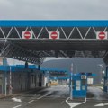 Formiraju se gužve na ovim graničnim prelazima za jednu grupu vozila: Promenljivi uslovi vožnje, oglasio se AMSS