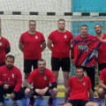 Saša Ljubinković hvali svoje rukometaše! Mogu oni mnogo, samo kada bi hteli da treniraju i dolaze na utakmice redovno!