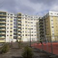 Kirija za prosečan jednosoban stan u Novom Sadu dostiže više od pola prosečne plate, mladima sve teže da se osamostale…