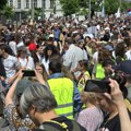 Studenti u blokadi traže vanredne izbore: Vlast poručuje da nema razloga za to, deo opozicije podržao predlog