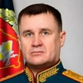 "General proboj" novi komandant kopnene vojske Rusije: Jedan od najuspešnijih ruskih vojskovođa, komandovao u Marijupolju…
