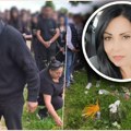 "Znam da ništa ne može da vrati moju biljanu..." Otac ubijene žene se slomio: Potresne scene na mestu gde je nađena mrtva