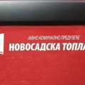 "Toplana" od sutra počinje očitavanje brojila za maj