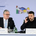 "Samo će prisila uspeti": Zelenski u razgovoru sa Starmerom pozdravio nove britanske sankcije Rusiji