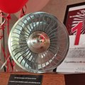 Od aviona Aeroputa do švajcarskog standarda: SR Technics proslavio jubilej u hangaru sa istorijom
