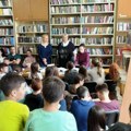 Obeležavanje Dana slovenske pismenosti i kulture: Javni čas u Biblioteci "Dr Vićentije Rakić" u Paraćinu (foto)