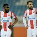 Neočekivano: Miljenik "delija" napušta Zvezdu?