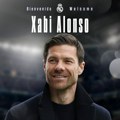 Real Madrid poželeo dobrodošlicu Alonsu: Bienvenido, Ćabi
