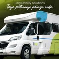 Poklon akcija Ling mobility i 021: Pet dana avanture kamperom