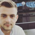 Objavljen snimak utapanja mladića Na Lefkadi: Progutali ga talasi, trebalo da se oženi za 20 dana (Video)
