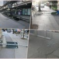 Vandalizam u Prokuplju: Huligani celu noć lomili sve što su stigli, građani ogorčeni (foto)