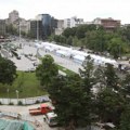 Vučić tvrdi da 23 odsto ukupne populacije Srbije doživljava proteste i nemire kao najveće probleme