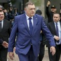 Dodik: Ustavni sud u BiH jedini na svetu koji je sebe načinio protivustavnim