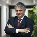 Vladimir Lučić: "Telekom Srbija" je lider u jugoistočnoj Evropi