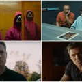 Najgledanije serije u sezoni 2024/2025: Netflix i dalje suvereno vlada malim ekranima