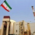 Iran neće odustati od svog programa obogaćivanja uranija