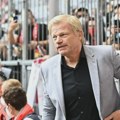 Legendarni Oliver Kan odustao od Bordoa