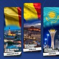 Ništa od velikog CS2 turnira u Beogradskoj Areni, PGL premestio turnir u Bukurešt