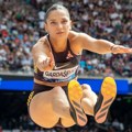 Zlato za Milicu Gardašević, srebro za Angelinu Topić u Atini