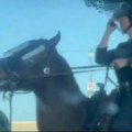 Uveden policijski sat u centru Los Angelesa