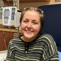 Mislila je da ima uraslu dlaku, sada se sa 22 godine bori da preživi: "Prvo su mi rekli da je cista.."