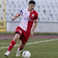Vojvodina niže pojačanja, stigao i Novevski
