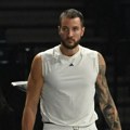 Lovernj je slobodan igrač, otvoreno se nudi Partizanu: "Posle tri godine, vreme je za promenu"