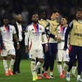 Lion prošao UEFA proveru: Čekaju odluku o ostanku u Ligi 1