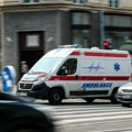 Mašina za pesak samlela radnika: Užas na Pančevačkom putu, ušao da popravi, kolega pokrenuo motor