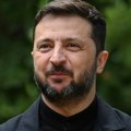 Zelenski: Nemačka će podržati članstvo Ukrajine u NATO-u